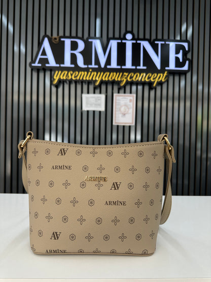 Armine Çanta Ürün Kodu : 254
