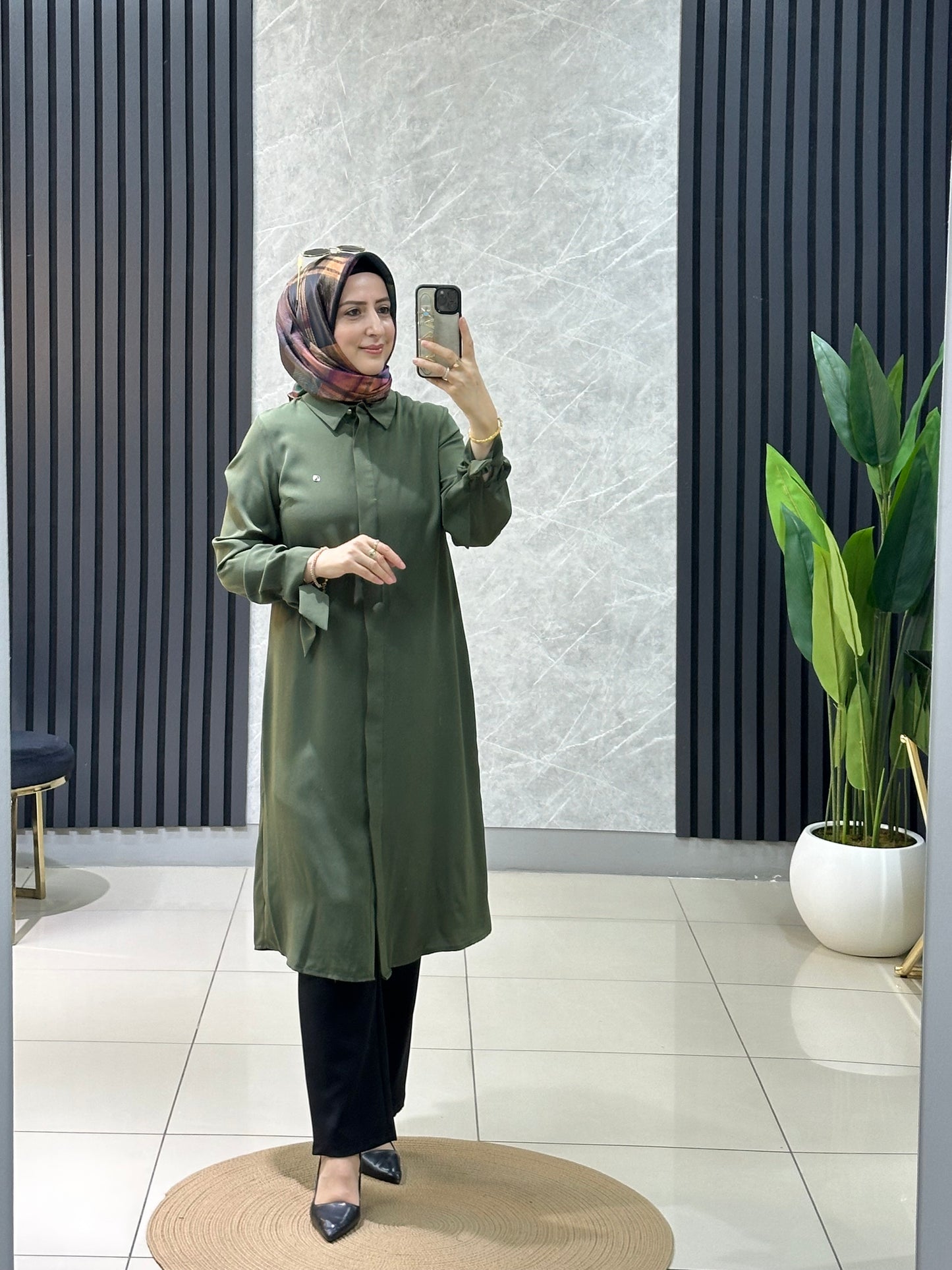 Armine tunik