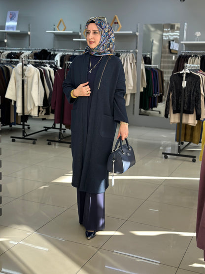 Armine triko giy çık