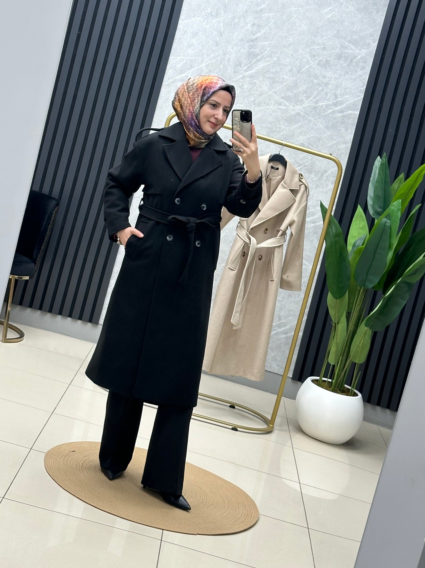 Armine kaşe 25KT729