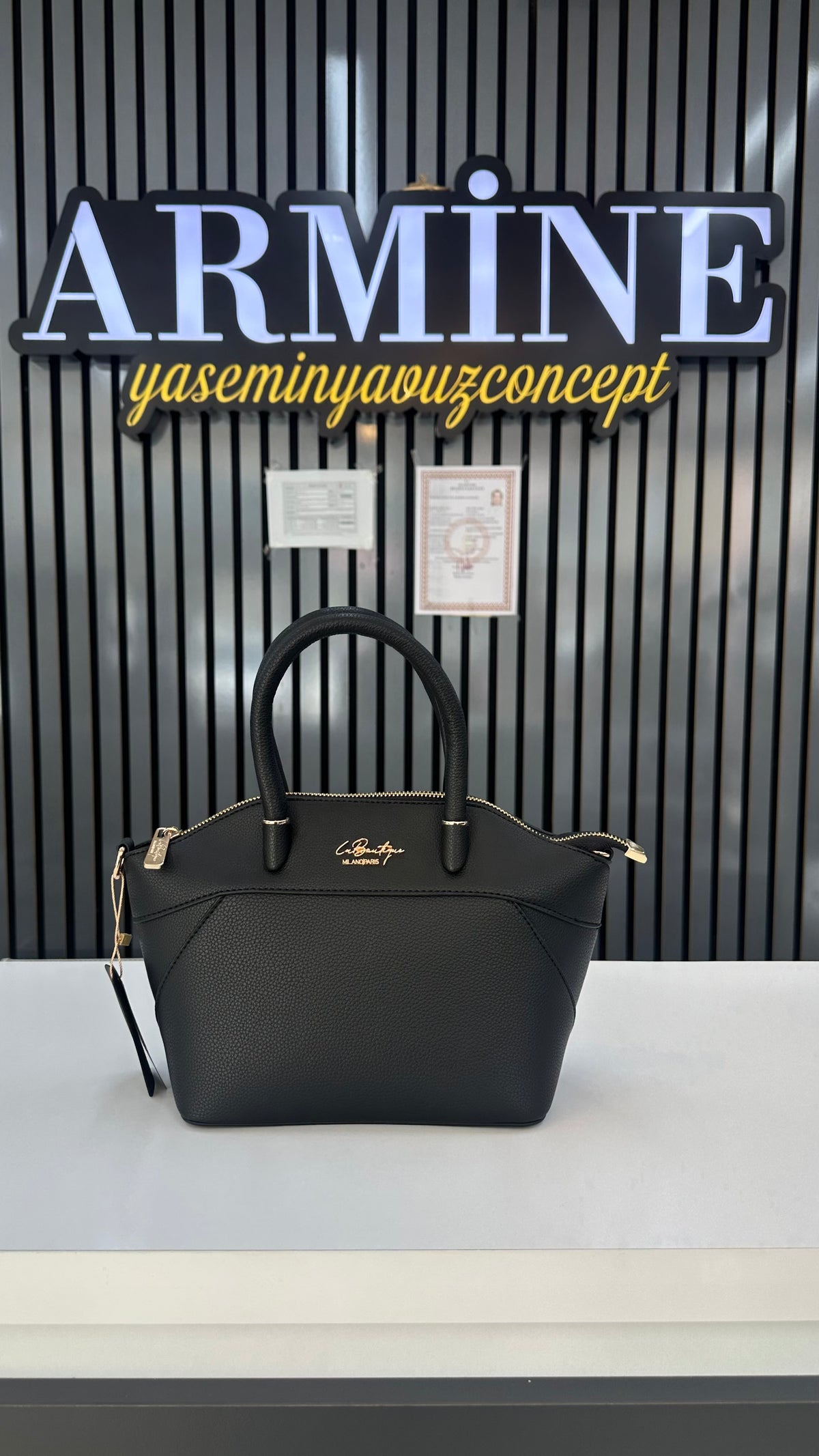 La Boutique Çanta / 1218