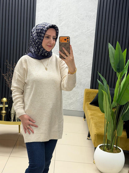 Simli Triko Kazak 7765