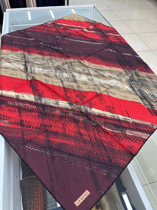 Armine twill İpek