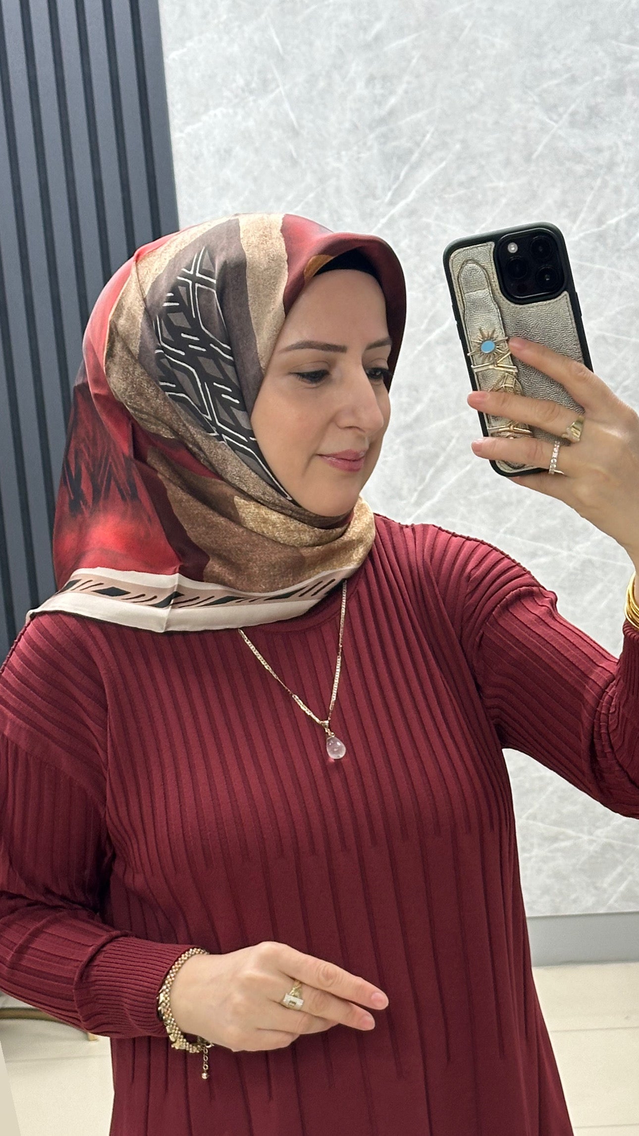 ARMİNE nostalji serisi