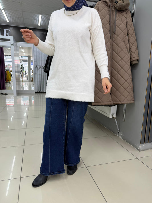 Noshe palazzo kot pantolon