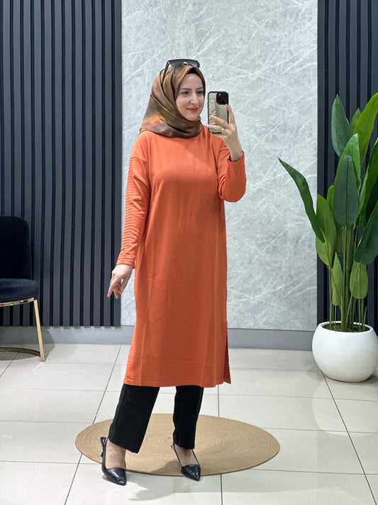 Armine triko tunik