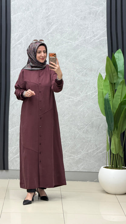 Kado Cepli Kap 
Ürün Kodu: 268478