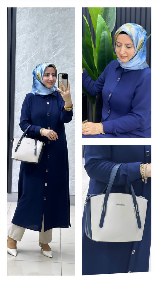 Armine eşarp 2025-2026