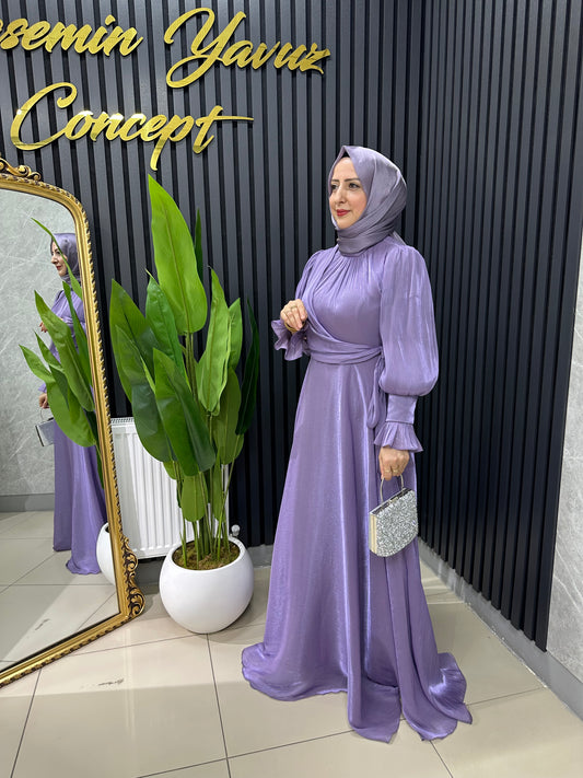 Abiye elbise