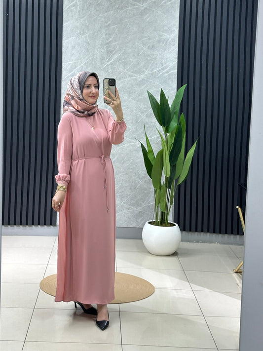 Armine trend elbise