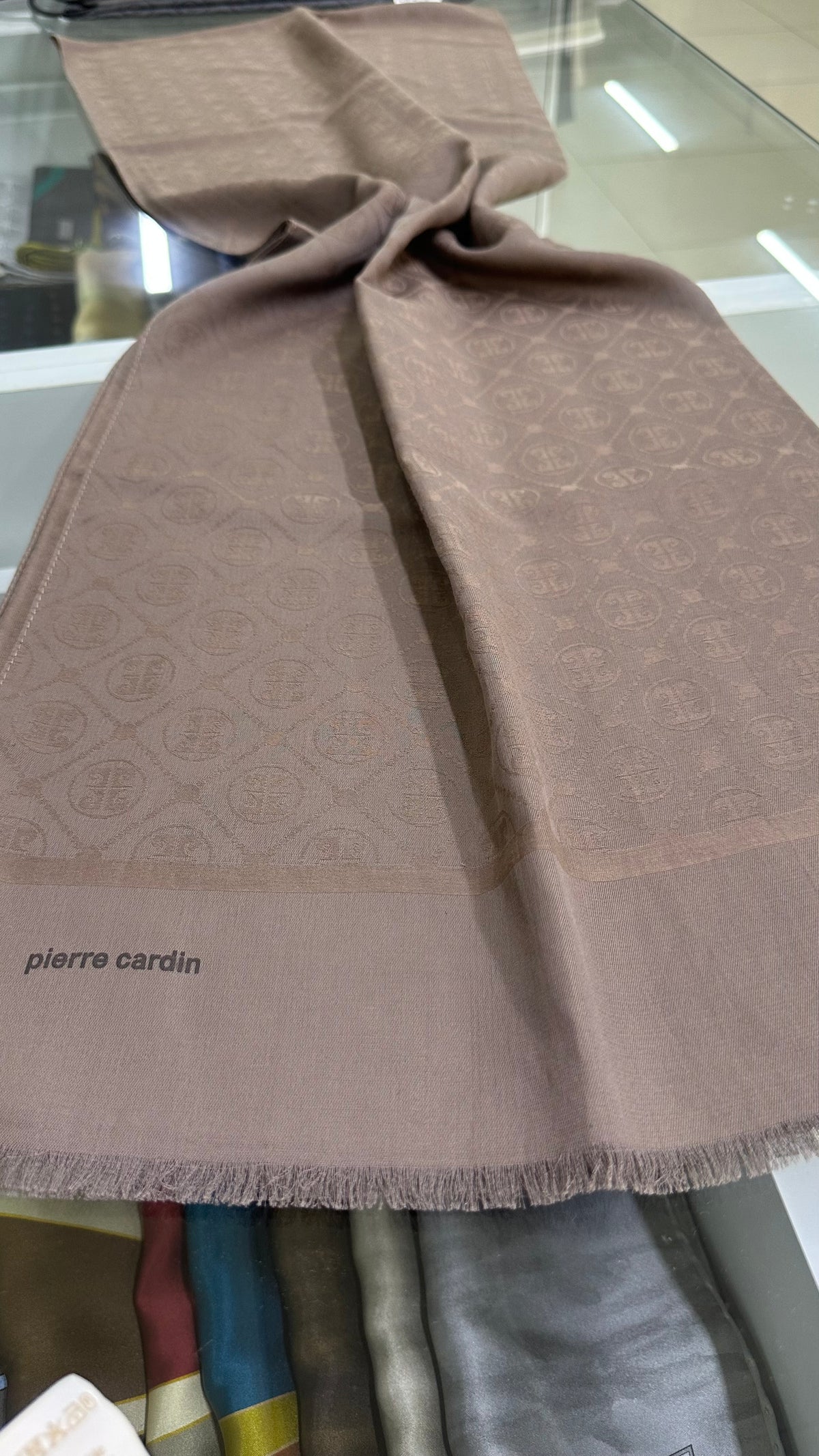 Pierre Cardin Şal