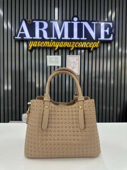 Armine Çanta Ürün Kodu: 416