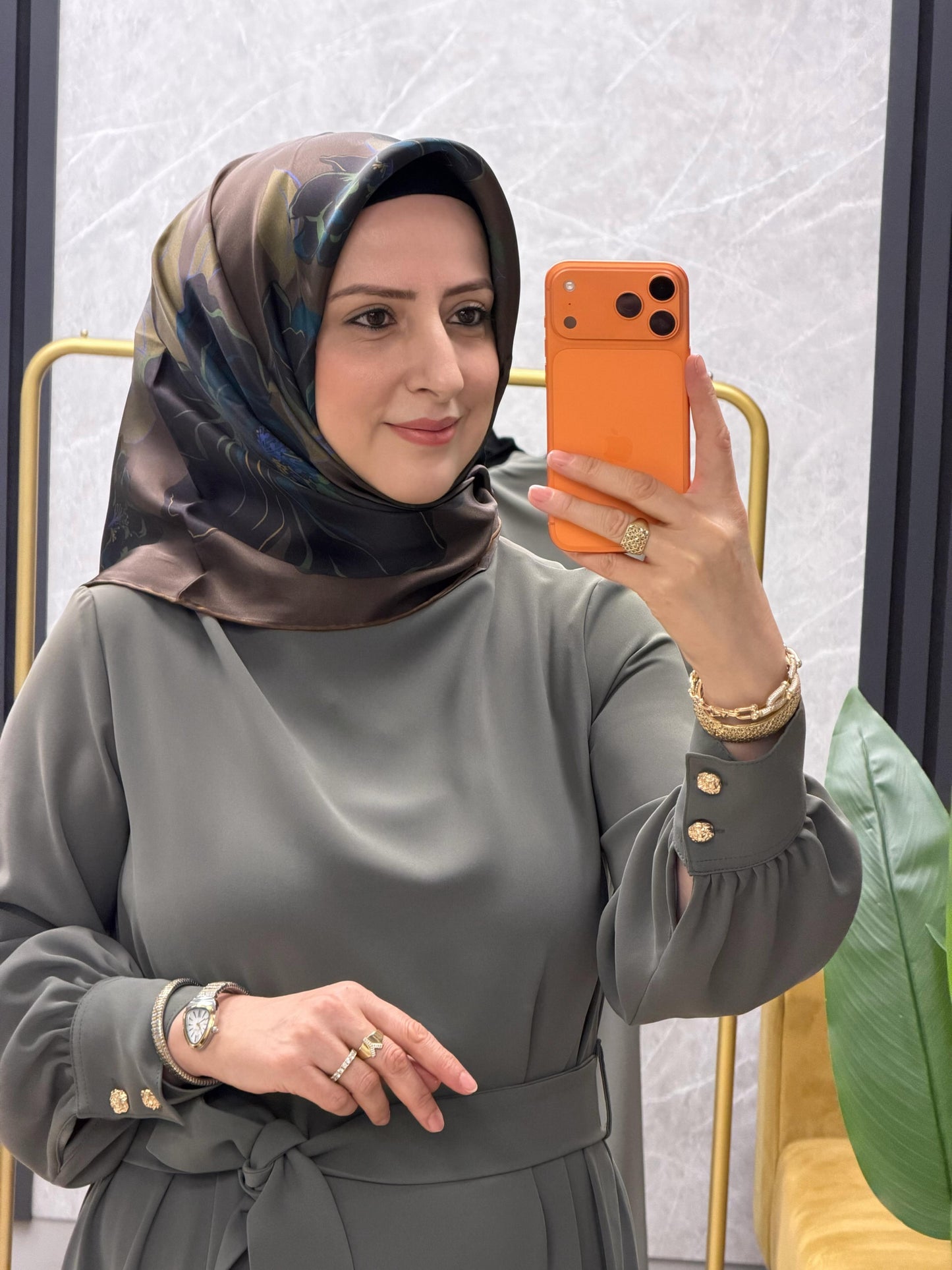 Armine 2026 ilkbahar 🌸 yaz sezonu🪻 Sura ipek eşarp