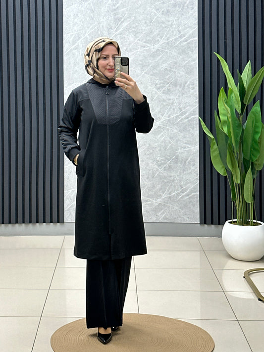 Armine giy çık