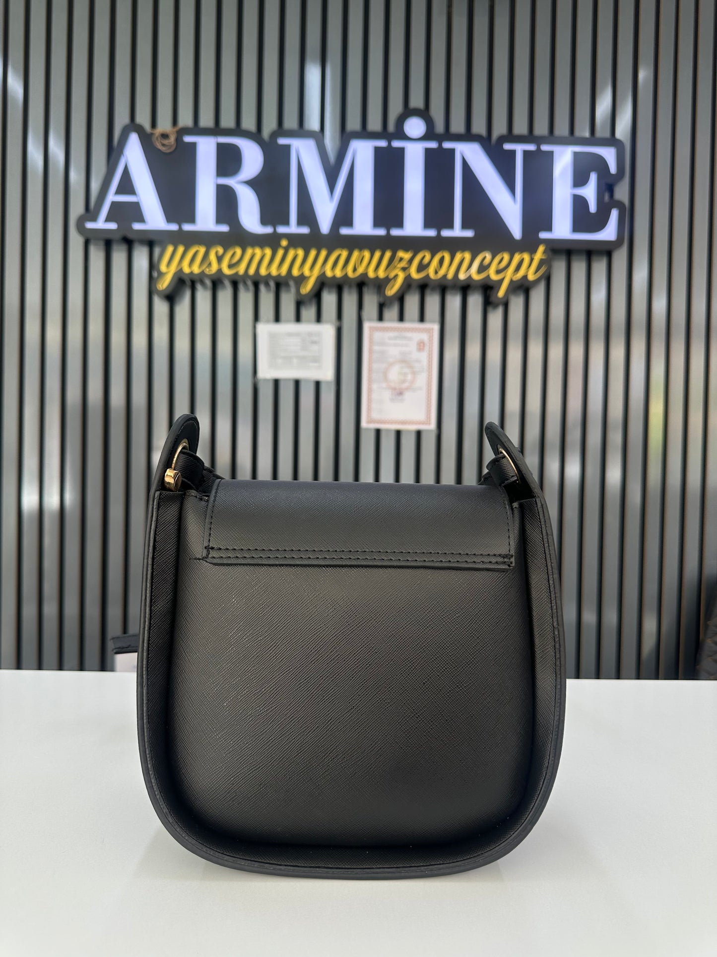 Armine Çanta Ürün Kodu: 139