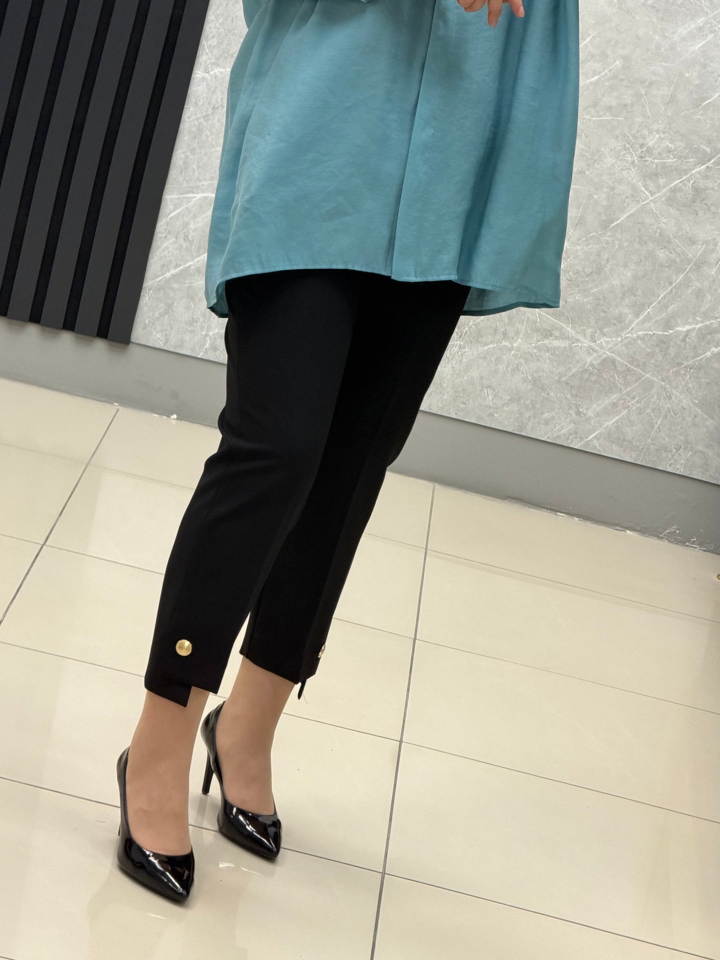 NUSS Akdeniz gömlek oversize standart beden 26k3001