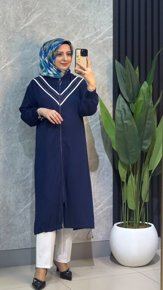 Giy çık