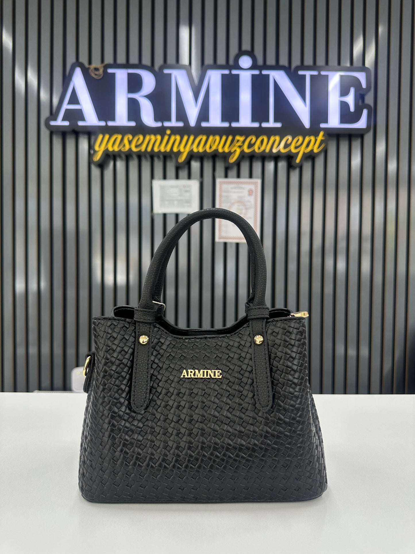 Armine Çanta Ürün Kodu: 416