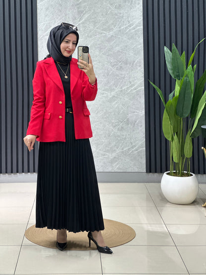 Armine blazer Çeket dış gıyim