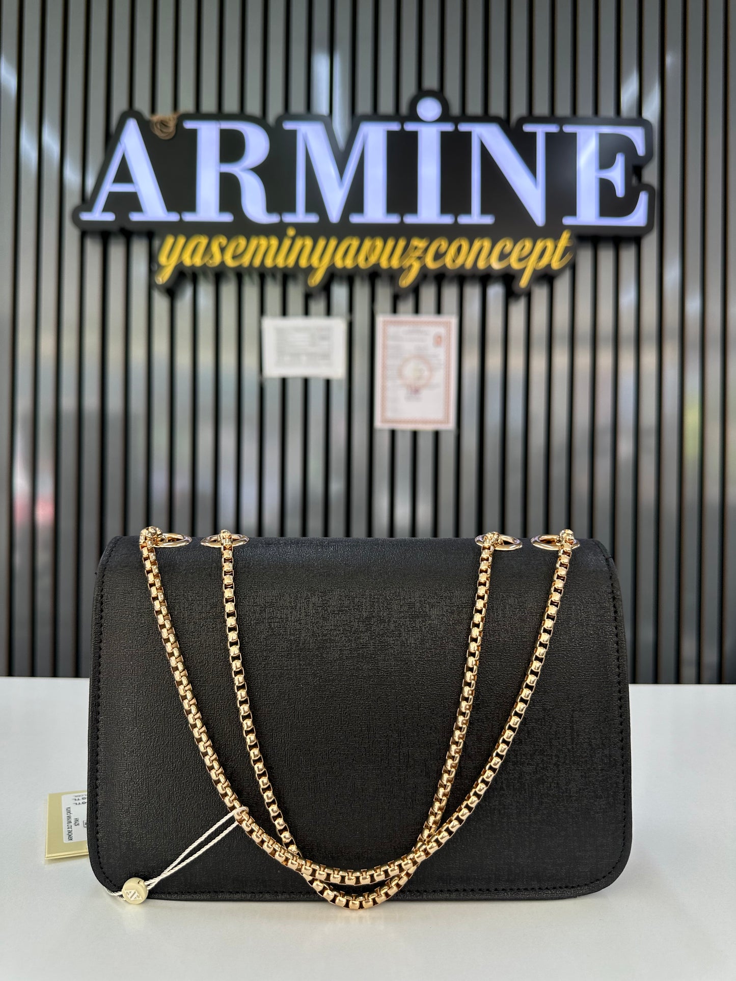 Armine Çanta Ürün kodu : 317