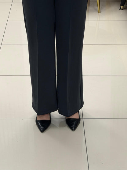 Scuba  yarı İspanyol pantolon