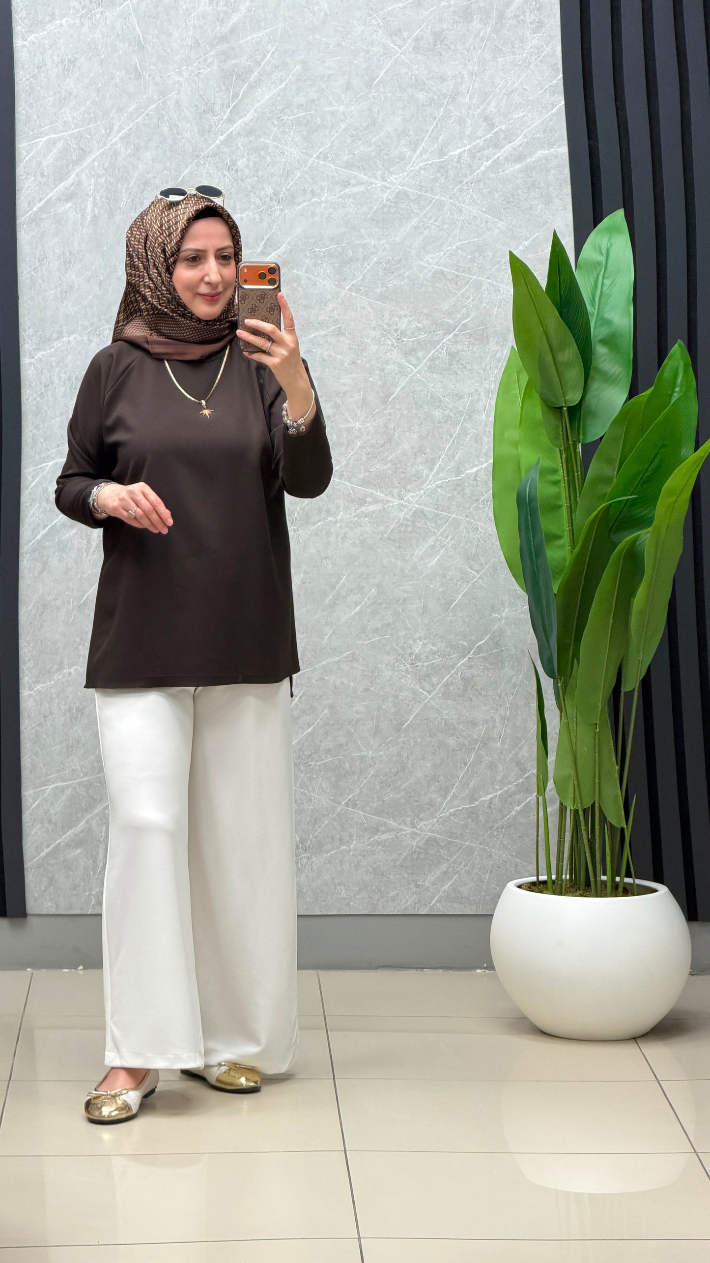 Melih İçlik/Tunik