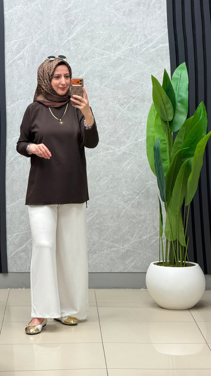 Melih İçlik/Tunik
