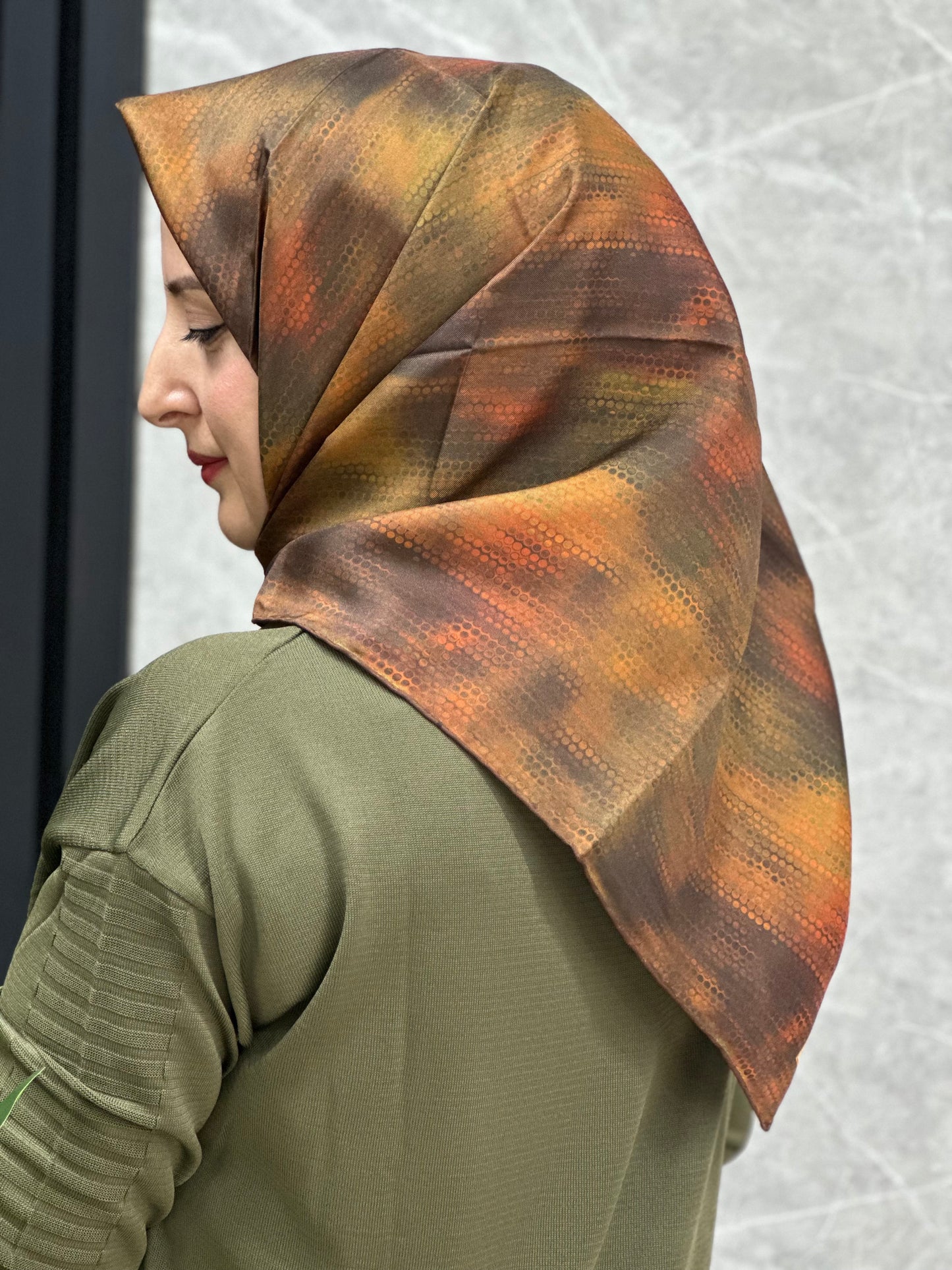 Armine triko tunik
