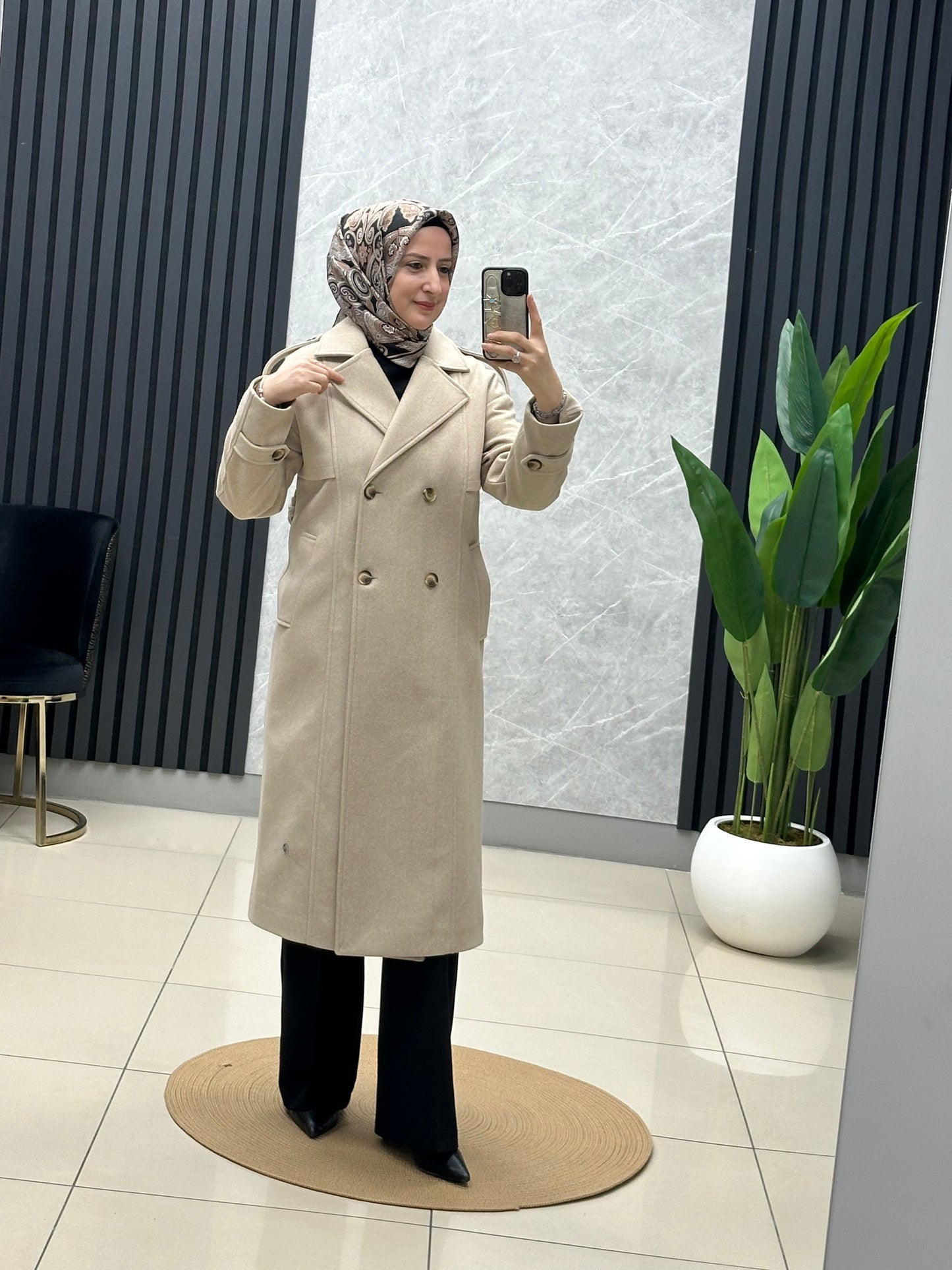 Armine kaşe 25KT729
