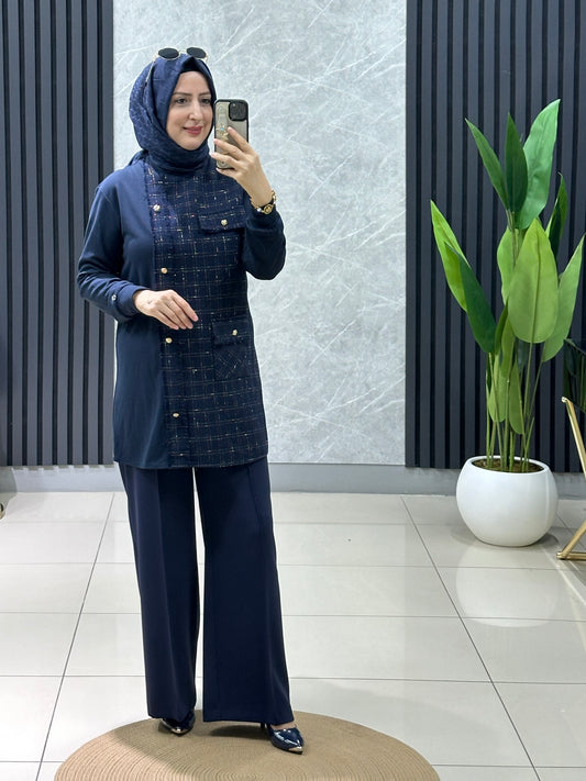 Armine tüvit tunik