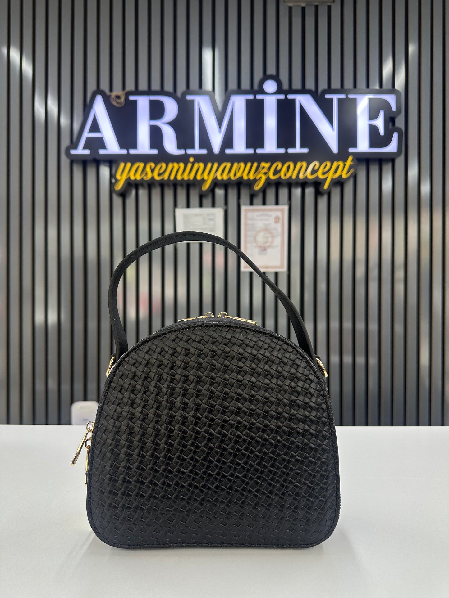 Armine Çanta Ürün Kodu : 408