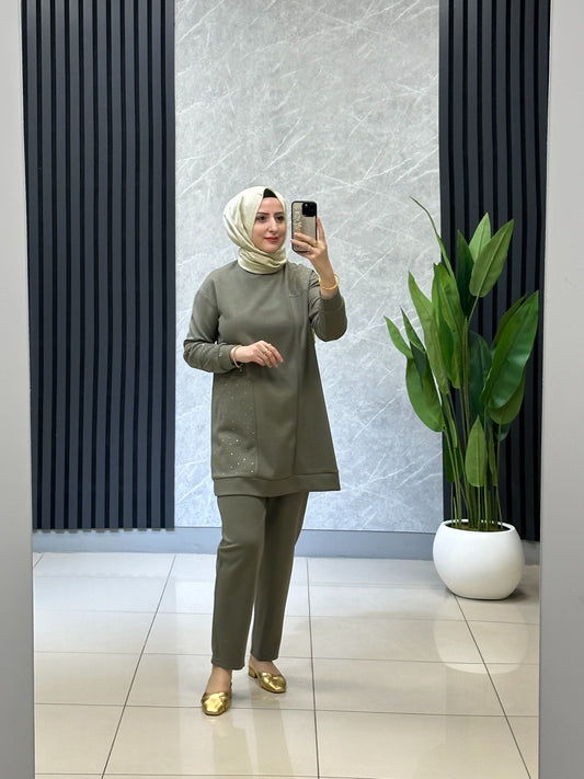 Armine takım