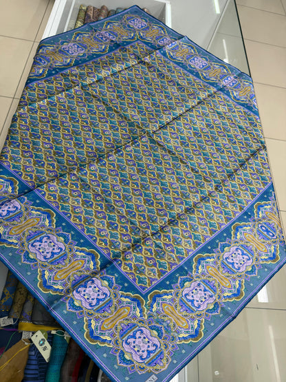 Armine 2026 ilkbahar 🌸 yaz sezonu🪻 Sura ipek eşarp