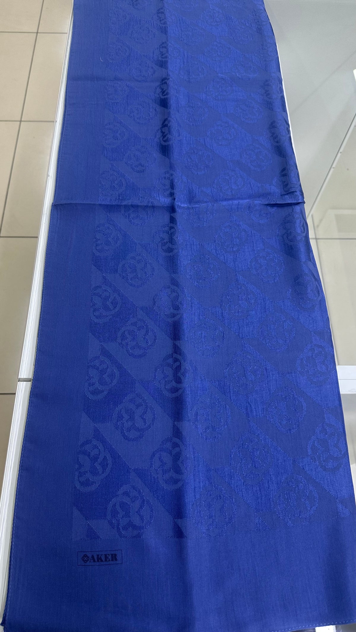 Aker Naia Aura Şal