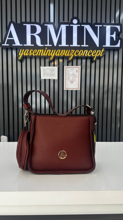 Armine Trend Çanta / Ürün Kodu: Arm127