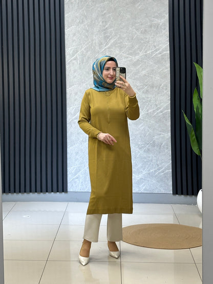 Armine triko tunik
