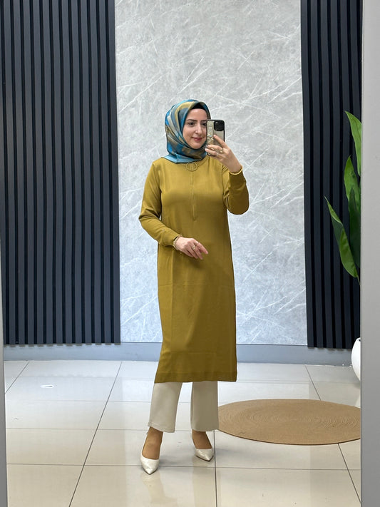 Armine triko tunik