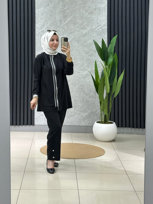 Armine trend takım