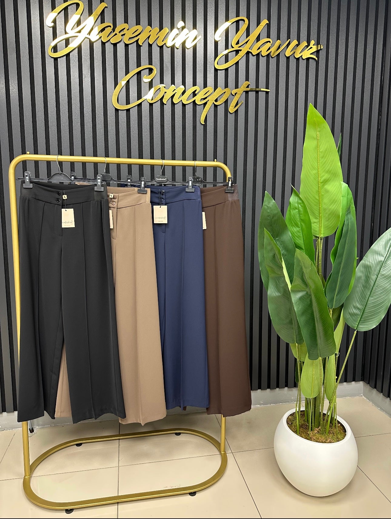 Yusuf Özdemir Premıum 1442