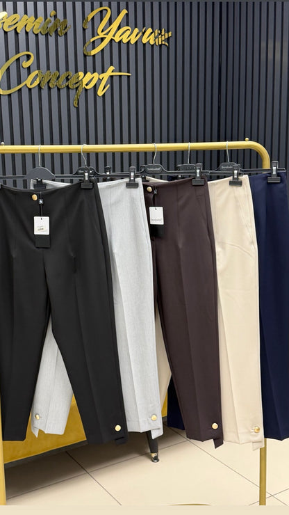 Yusuf Özdemir pantolon 1543