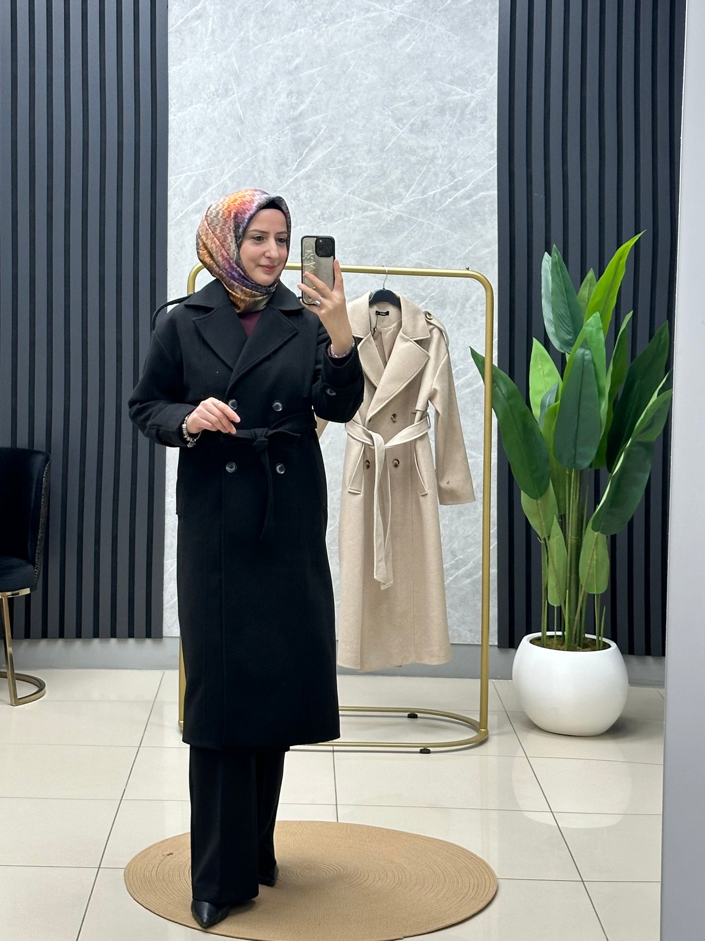 Armine kaşe 25KT729