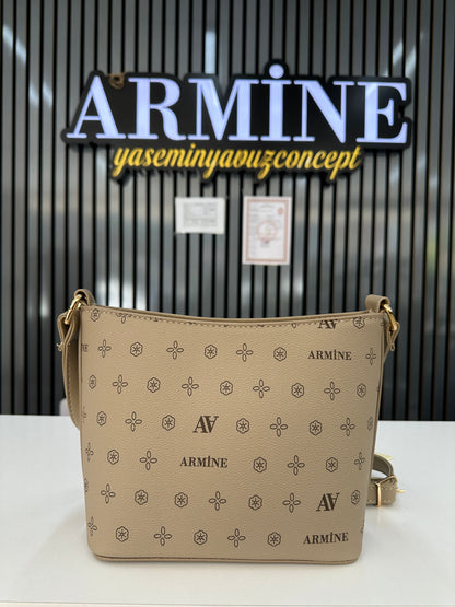 Armine Çanta Ürün Kodu : 254