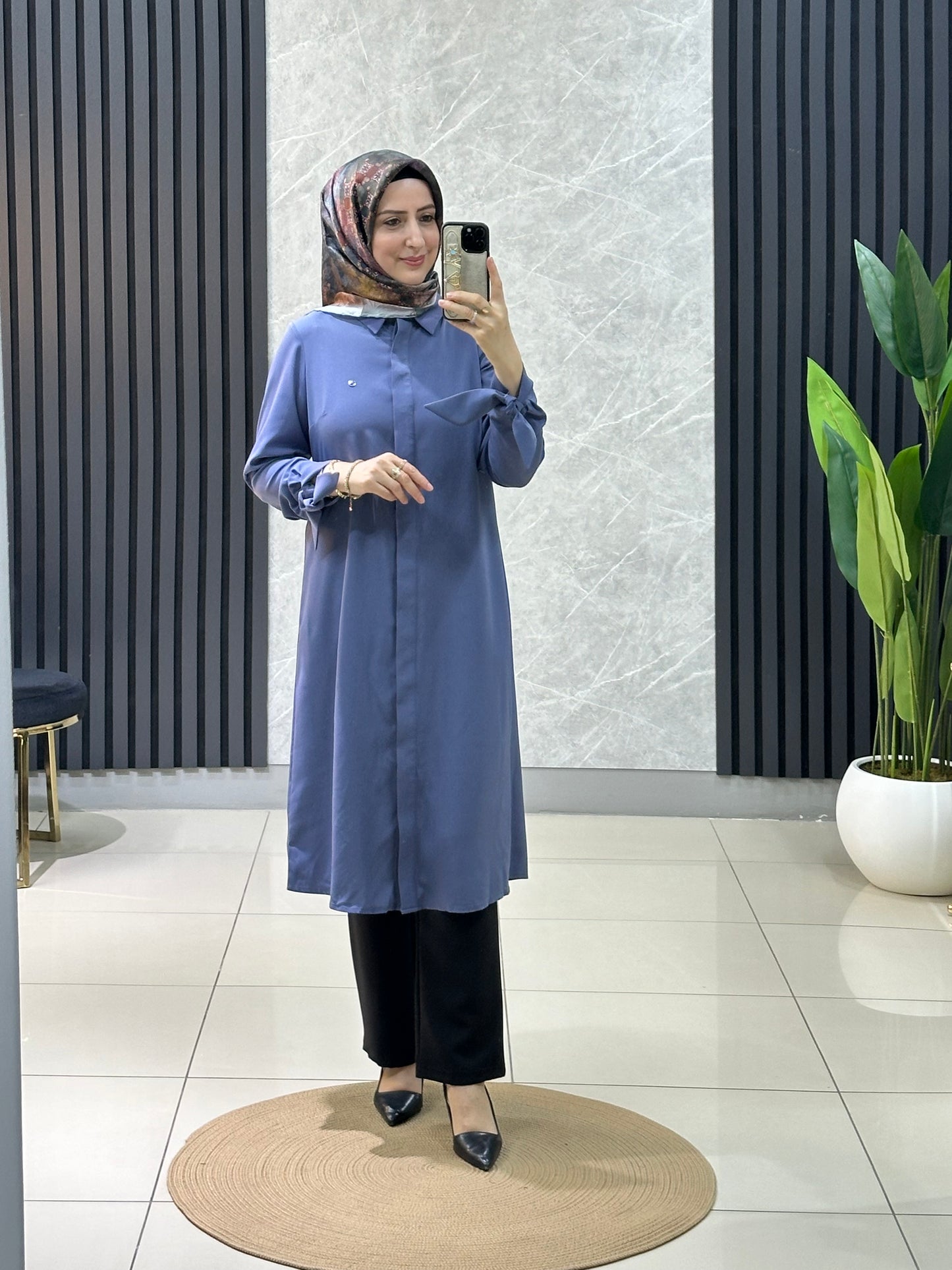 Armine tunik