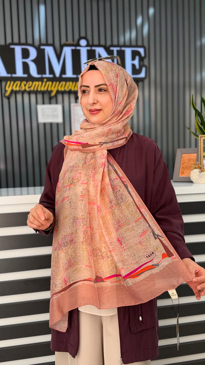 Aker Yeni Sezon 2026 Liora Şal