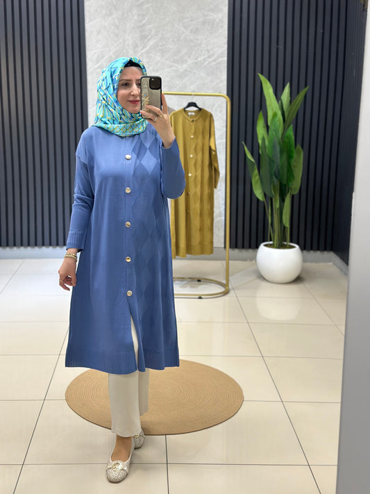 Armine triko Çeket