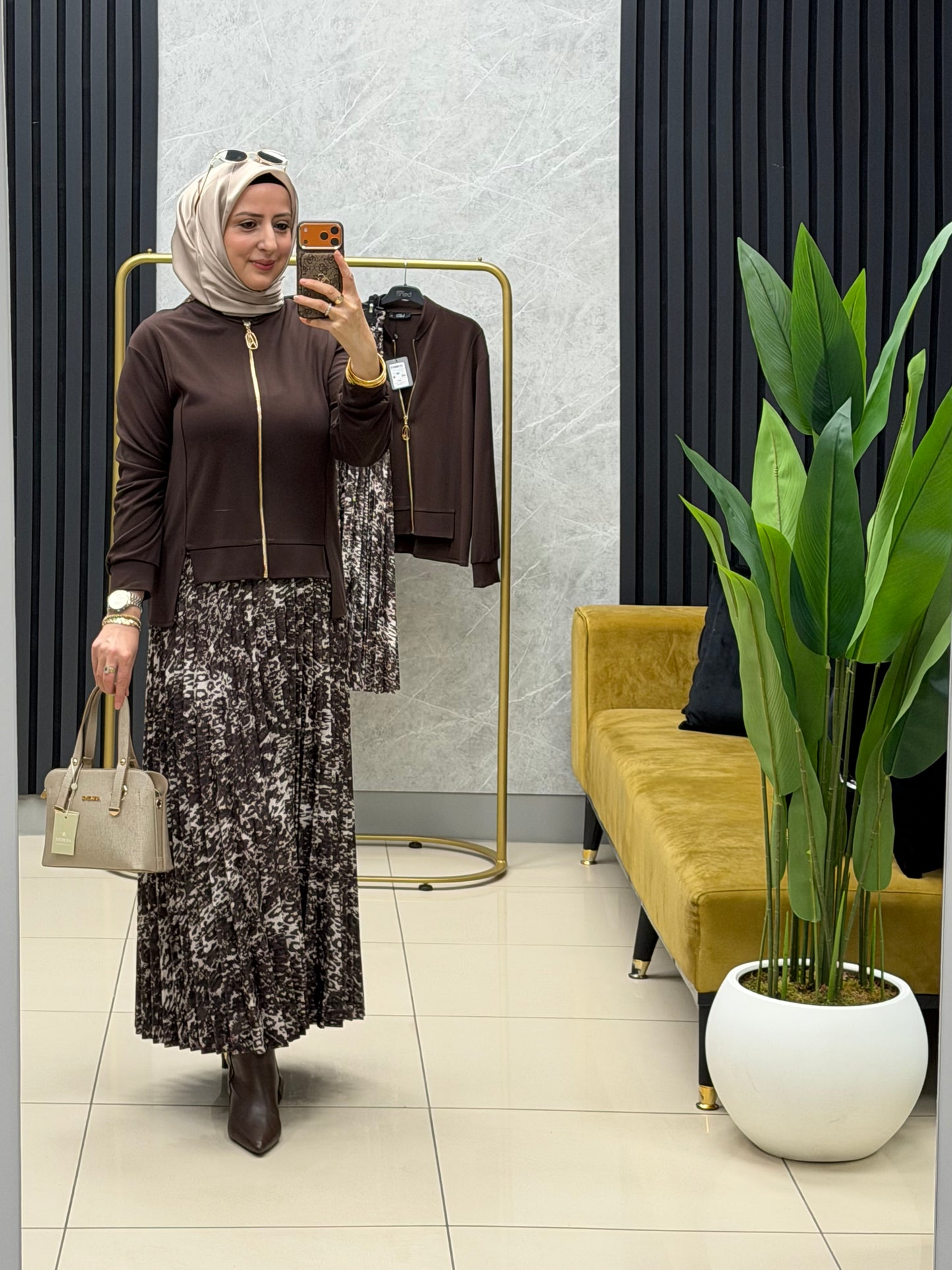 Armine etekli takım 25KT6100