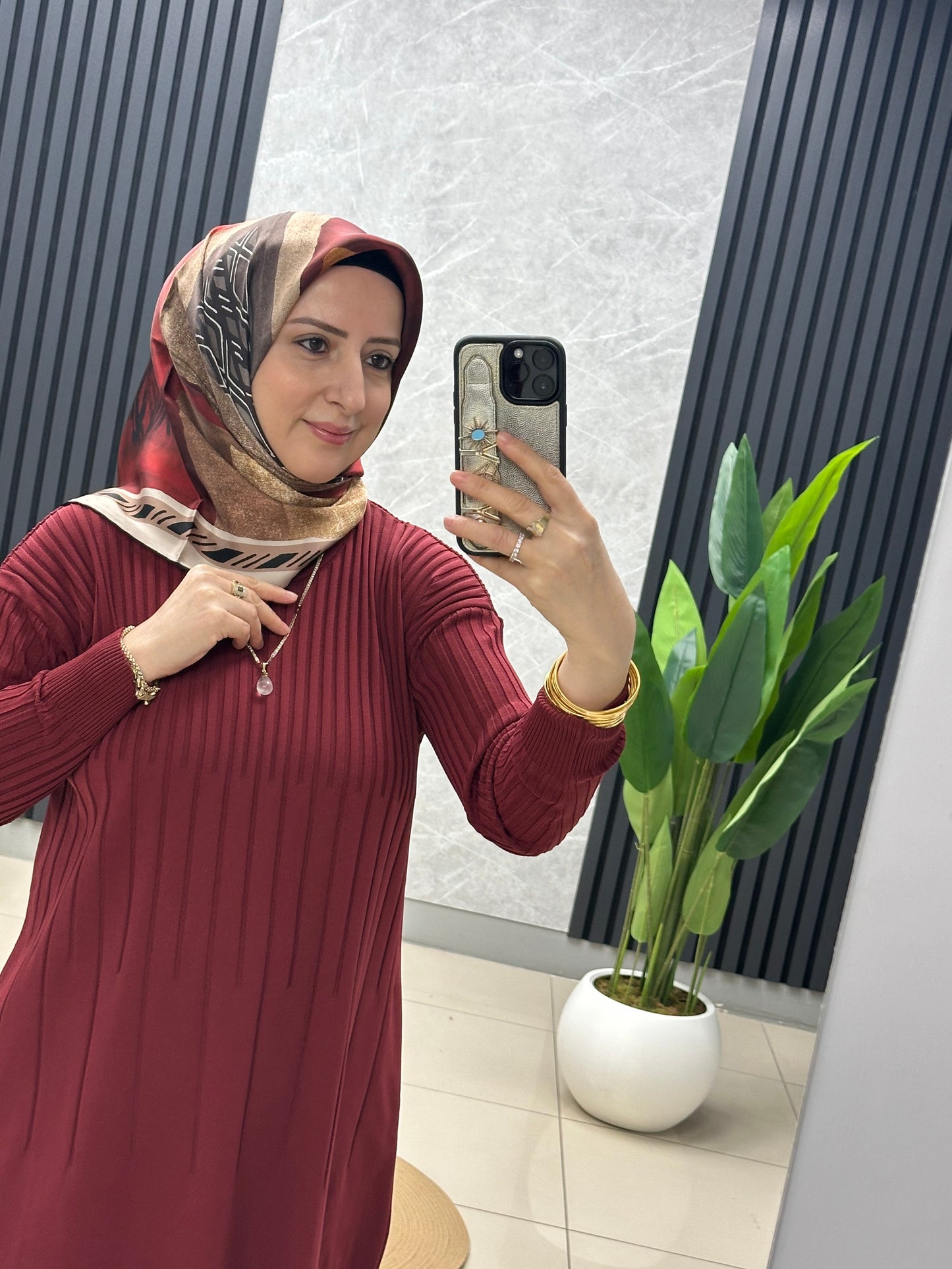 ARMİNE nostalji serisi