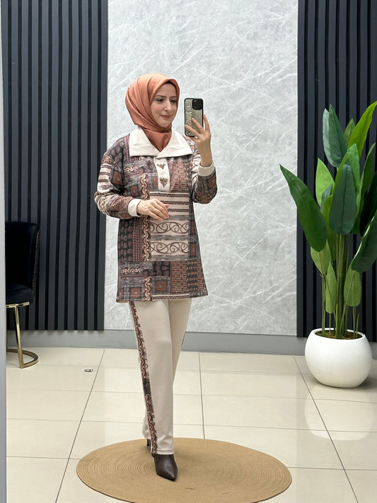 Endiva 2 Lİ takım 25154