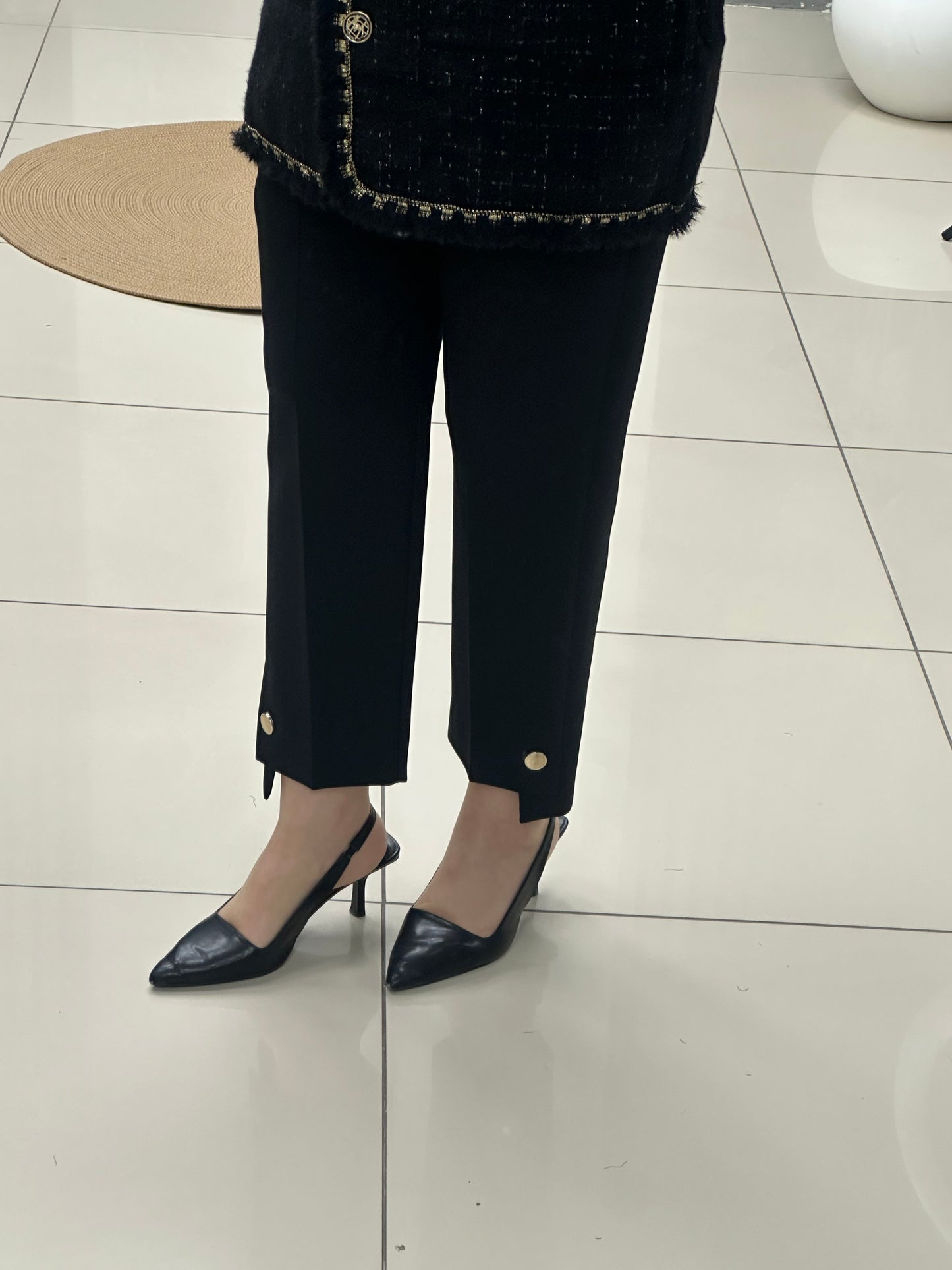 Yusuf Özdemir pantolon 1543