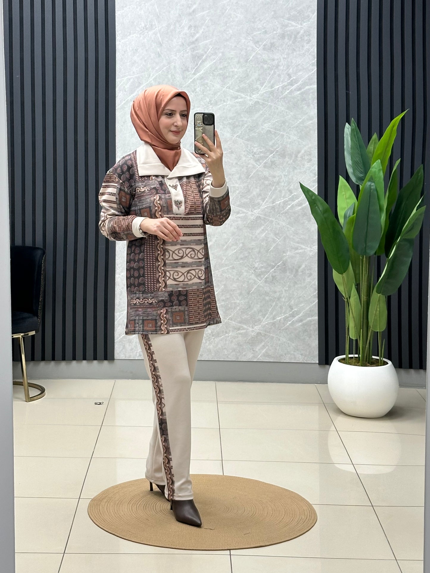 Endiva 2 Lİ takım 25154